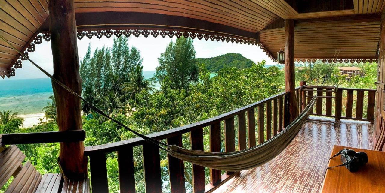 מאה האד Wang Sai Resort - Sha Plus מראה חיצוני תמונה